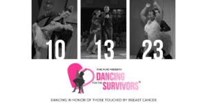 Dancing For The Survivors