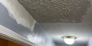 JM Drywall Repair