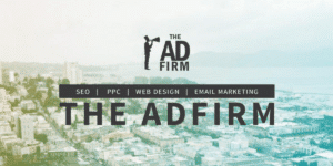 The Ad Firm: A Pioneering Force in Digital Marketing