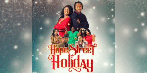 Hope Street Holiday: A Heartwarming Tale of Inclusivity and Festive Cheer