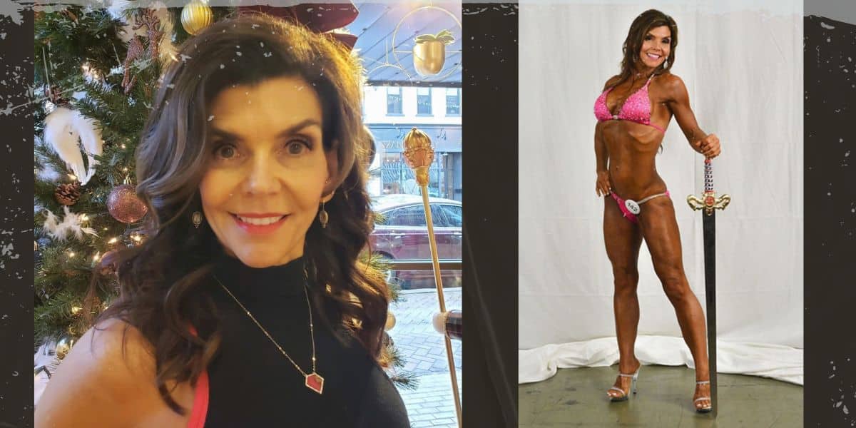 Roxanne Kimbell: Leading the Charge in Fitness Excellence in Louisville, Kentucky
