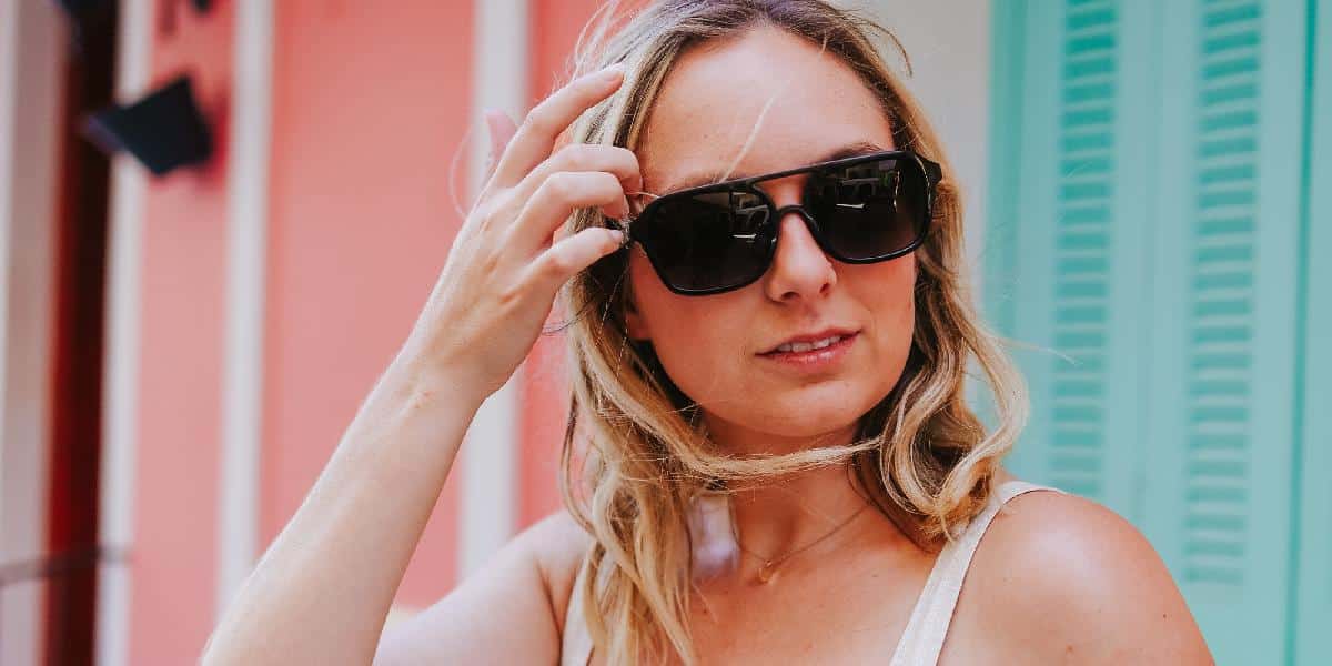 Lucyd Eyewear Is The Wearable Tech Accessory You Must Have
