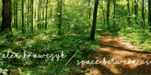 Space Between Us: Triumph and Serenity in Alex Krawczyk's Latest Single