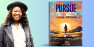 Ebi Oginni's New Book Empowers Working Parents to Pursue Passion and Purpose