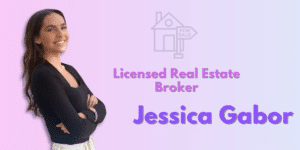 Jessica Gabor Provided Her Top 3 Tips For First Time Home Buyers