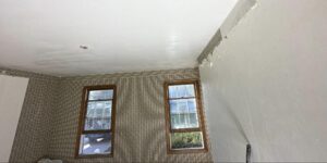 Revitalize Your Space: JM Drywall Repair Sets the Standard for Expert Ceiling Repair in San Mateo, CA