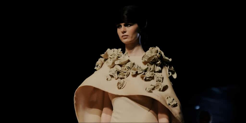 The Magic of Parisian Haute Couture: Paula Manosso Enchanted at Stephane Rolland’s Show