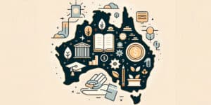 Education-Based Philanthropy in Queensland, Australia