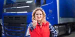 Empowering Women: Class B CDL Training Opens Doors to New Opportunities