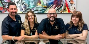 The Nelson Estate Jewelers Difference: Crafting Your Love Story in Gems and Gold