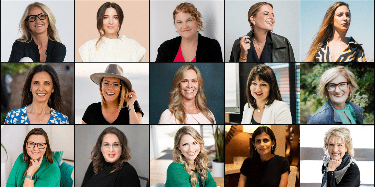 Trailblazers at the Helm- Celebrating the Top Women Coaches Shaping the Business Landscape