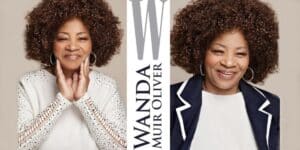 Wanda Muir Oliver: Blending Poetry, Performance, and Purpose