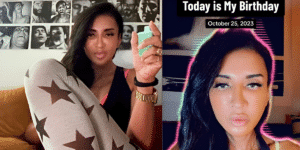 Demi de la Nuit: The Ageless Enigma of TikTok