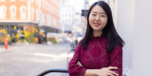 Empowering Women Entrepreneurs: Julie Zhu's Blueprint for Success