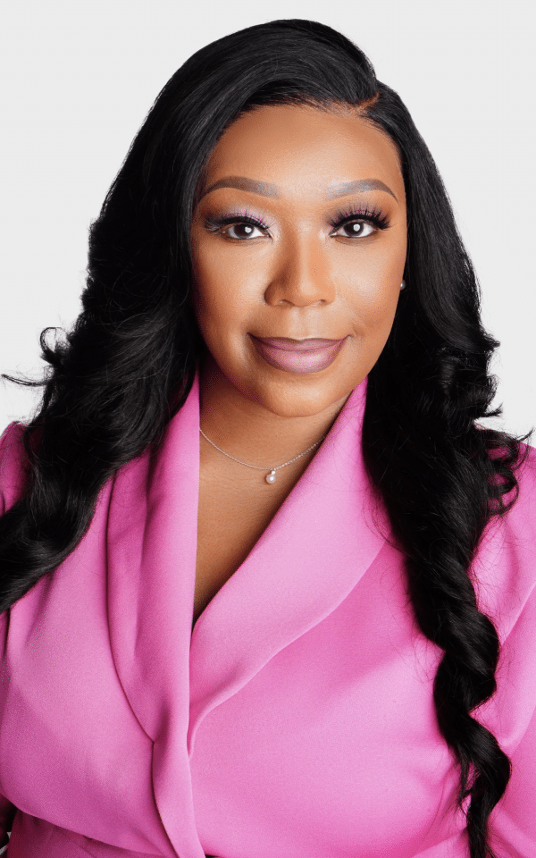 Empowering Women and Fostering Community: The Vision of Erica Miller