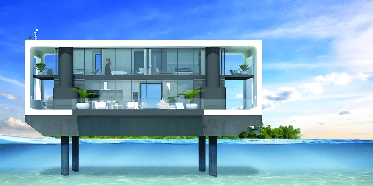 A Dive into LUXE & SOL's Water-Top Villa Communities (2)