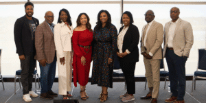 Breaking Barriers and Building Bridges: Celebrating Black Women CIOs in Tech at Howard University