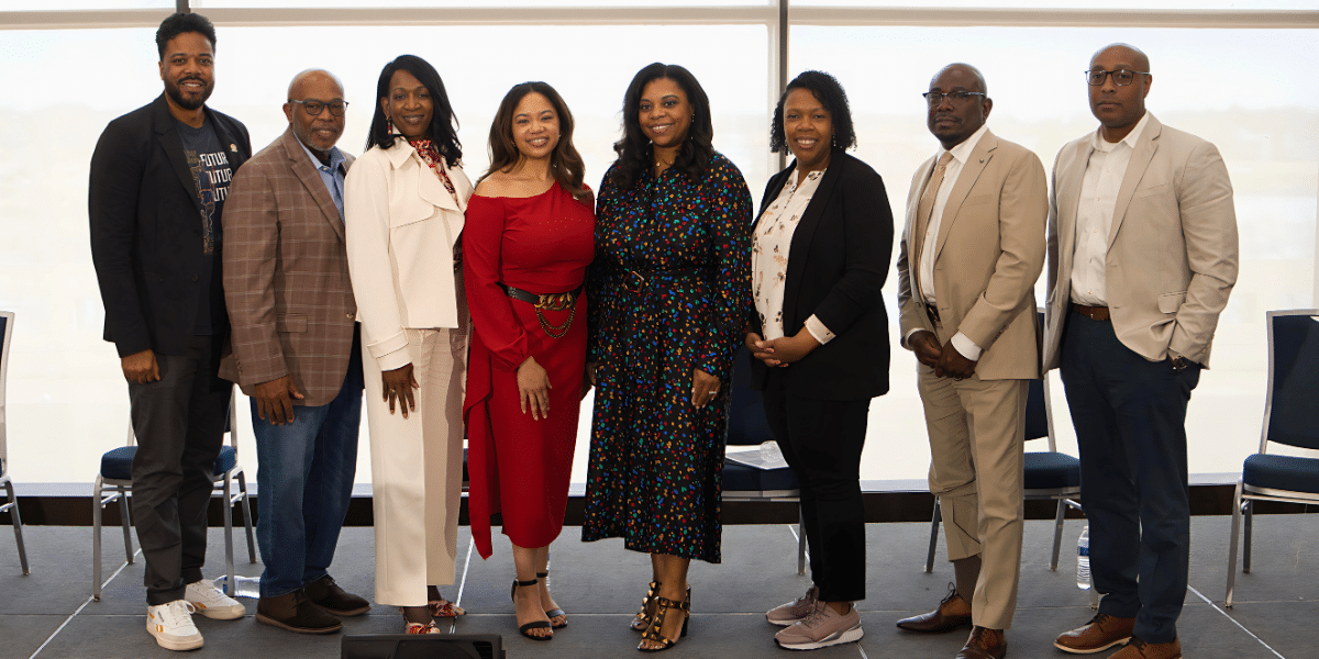 Breaking Barriers and Building Bridges: Celebrating Black Women CIOs in Tech at Howard University