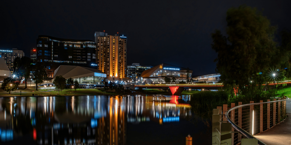 Exploring Adelaide: A College-Educated Adventurer’s Guide