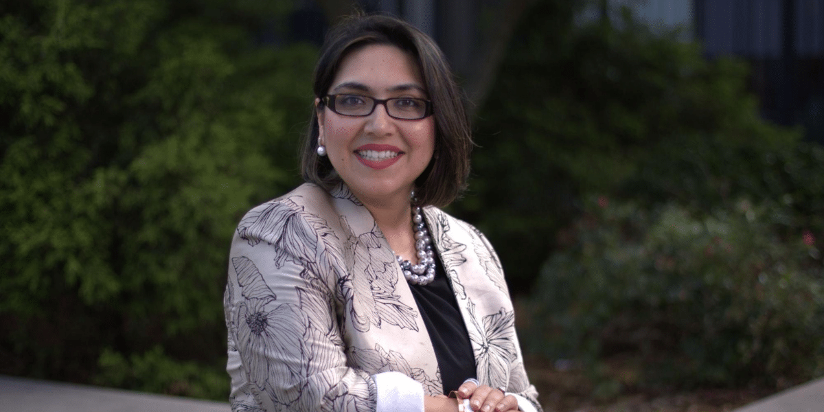 Pooja Mehta Championing Change through Law, Leadership, and Lifelong Learning