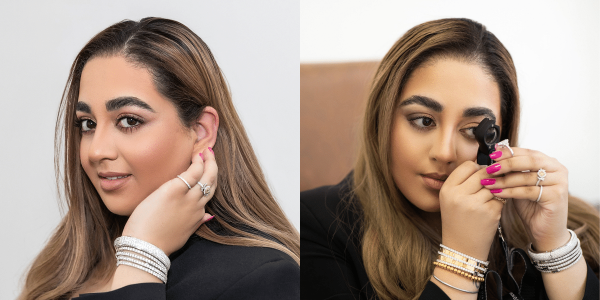 Ring Premier: The Apex of Custom Luxury Jewelry in New York as Crafted by Manat Kaur