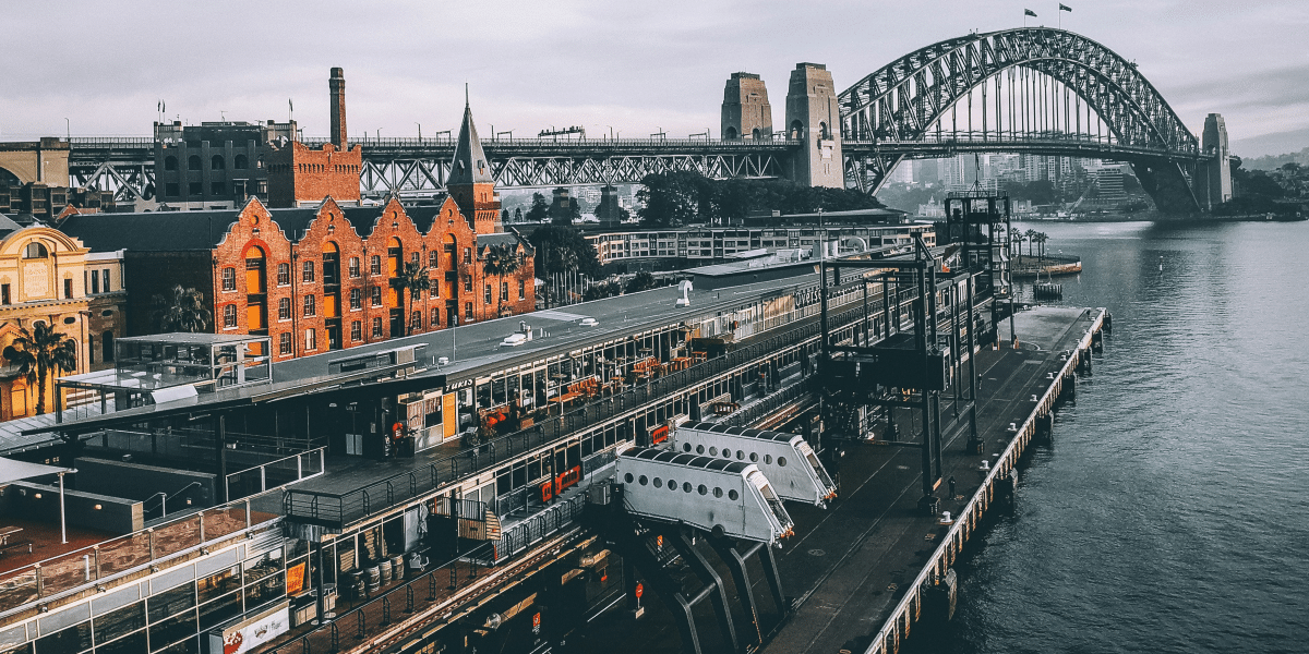 A Journey through Sydney, Australia’s Points of Interest