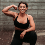 Amanda Nigg's Approach Fitness as a Tool for Mental Health