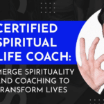Certified Spiritual Life Coach Spirituality and Coaching