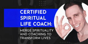 Certified Spiritual Life Coach Spirituality and Coaching