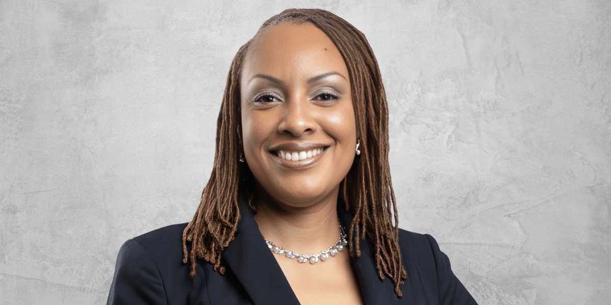 Dr. Shanelle R. Dawson's Resilient Journey to Triumph