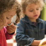 Healthy Habits for Kids: Nutrition Secrets Revealed