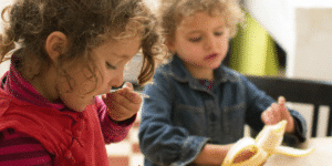 Healthy Habits for Kids: Nutrition Secrets Revealed