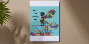 How ‘Arti The Super Kid’ is Changing the Narrative on Autism