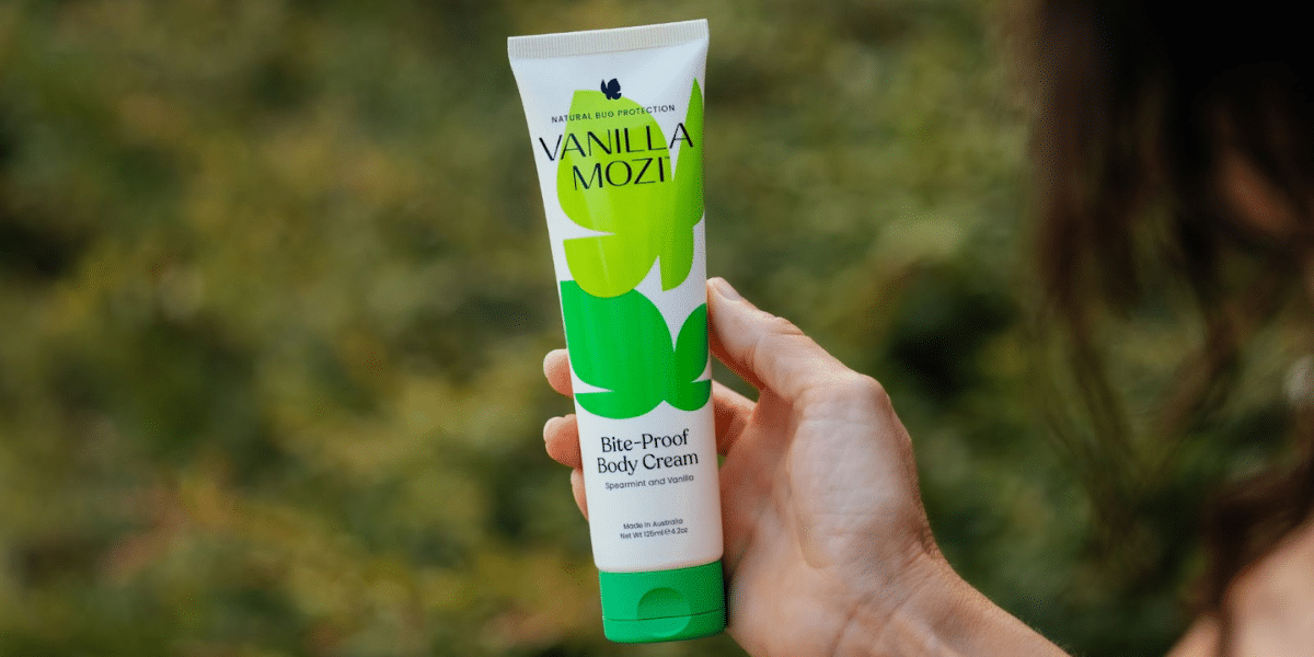 Vanilla Mozi Revolutionizes Bug Protection