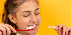 A Woman's Guide to Keeping Her Teeth Healthy