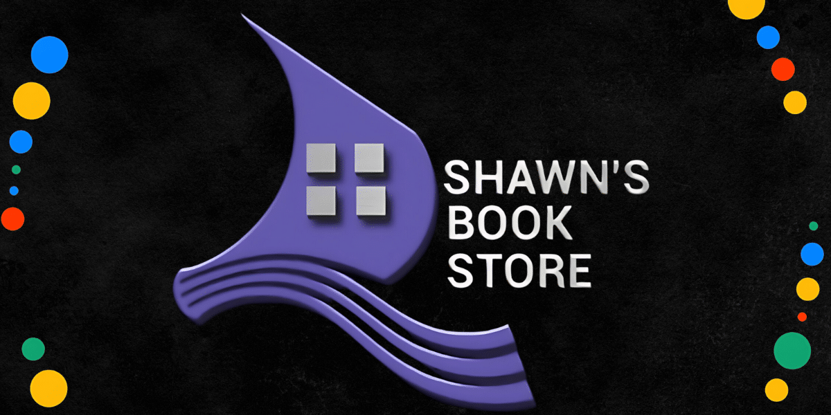 Empowering Minds and Souls- The Unparalleled Journey with Shawn's Book Store