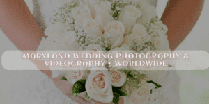 Enchanting Weddings A Heartfelt Journey in Personalized Wedding Photography