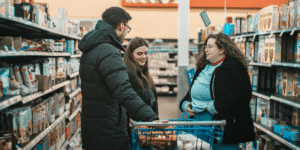 How Shopping at Wholesale Clubs Can Stretch Your Budget