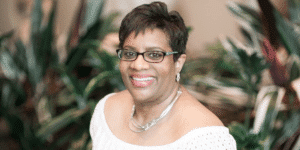 Tina Luckett's Mission to Foster Meaningful Relationships