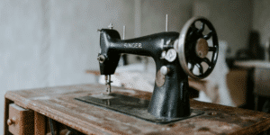 Tricks to Purchasing Industrial Sewing Products Online