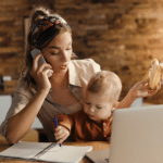 Achieving Work-Life Balance: How Can Working Mothers Find Harmony?
