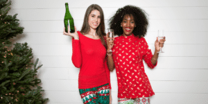 A Guide to Choosing Christmas Wine Gifts for Women