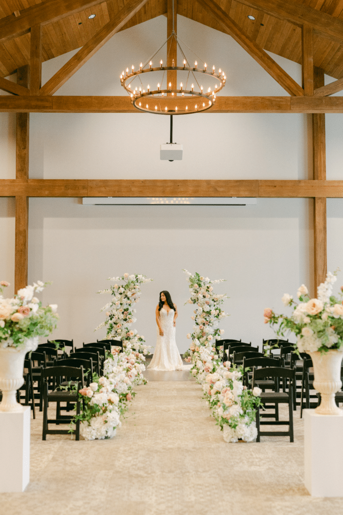 Bittner Bridal Expands to Offer Elegant Wedding Florals