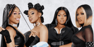 KEKE PALMER Debuts New Single And Visuals_3