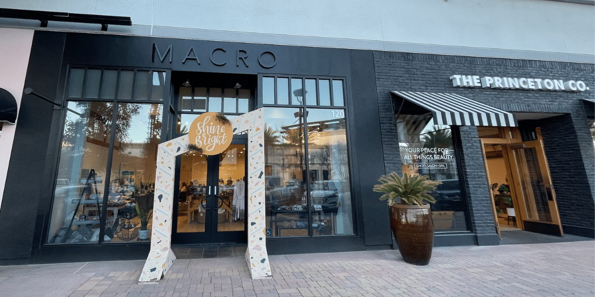 Macro Med Spa New Standard in Hair & Skincare Services