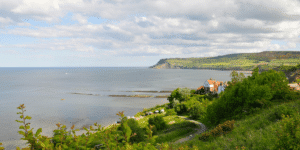 Nature and Tranquility: Hidden Gems of Yorkshire Villages