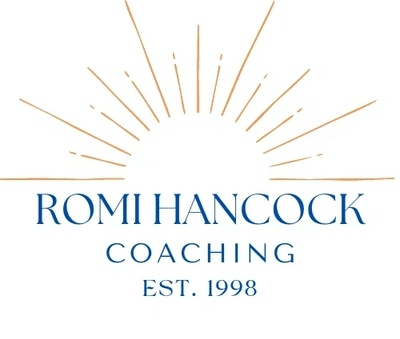 Romi Hancock Coaching Transforming Lives Through Stem Cell Education, Nutrition, and Fitness