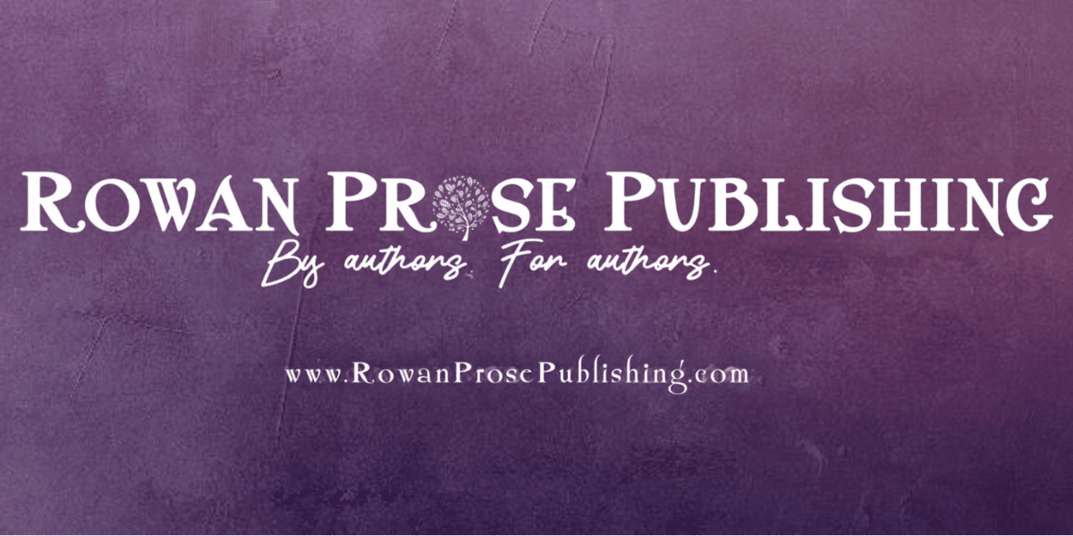 Rowan Prose Publishing Introduces Innovative Approach for Aspiring and Established Authors
