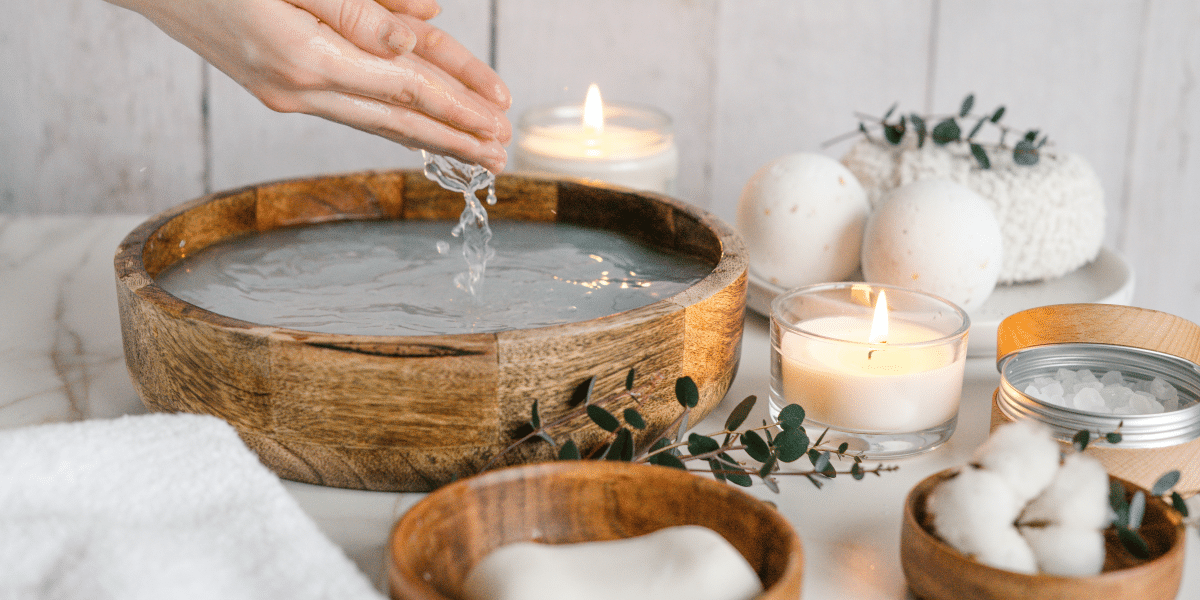 SaFiSpa's Handmade Soy Candles and Bath & Body Products