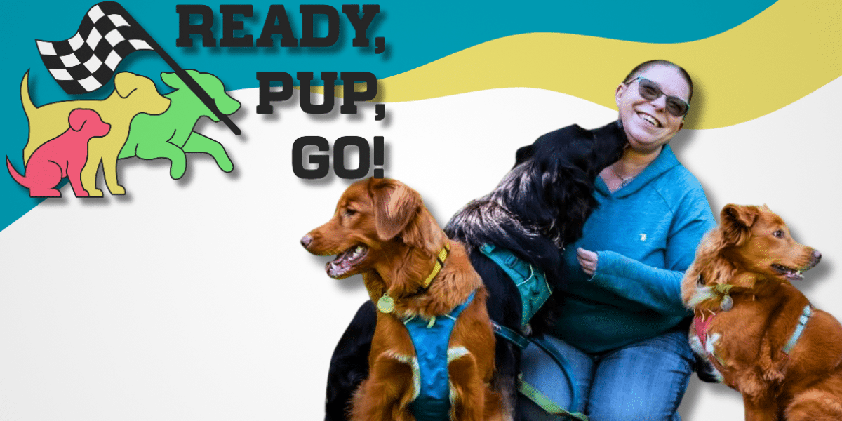 Transforming Puppy Parenthood: How Ready, Pup, Go! is Revolutionizing Puppy Coaching